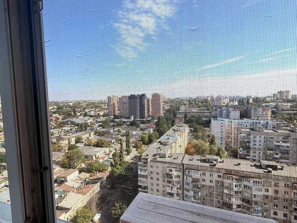 Квартира. Одесса, улица Балкивская