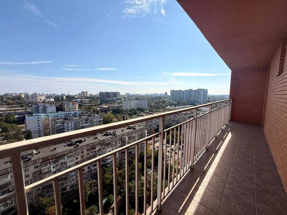 Квартира. Одесса, улица Балкивская