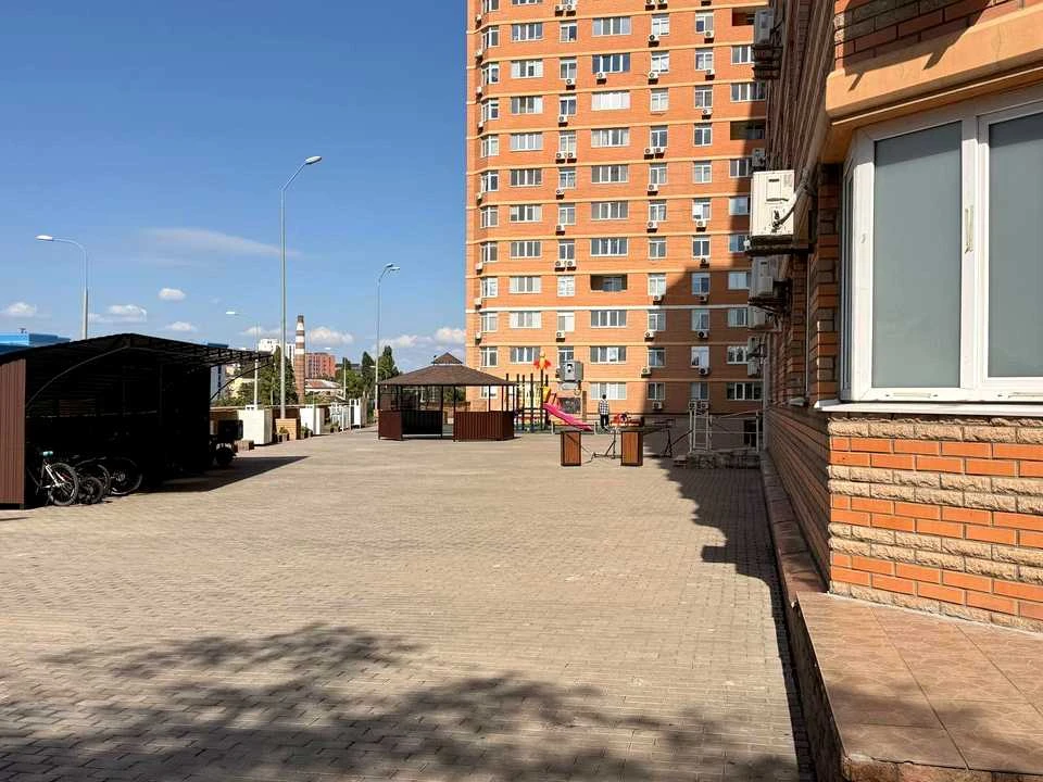Квартира. Одесса, улица Балкивская