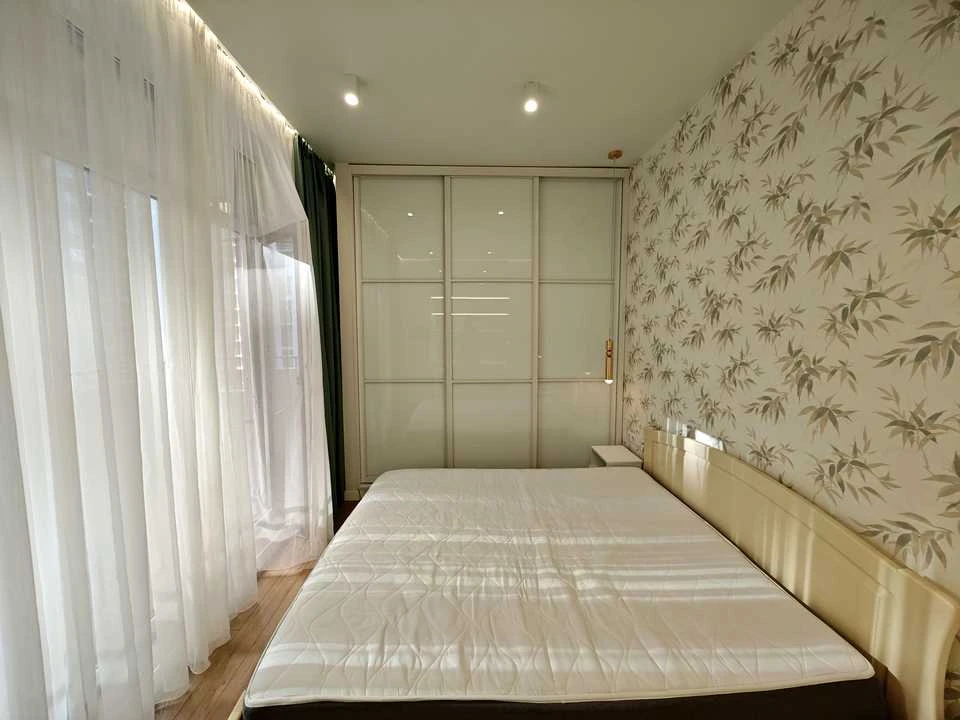 Квартира. Курортный проспект, Одесса