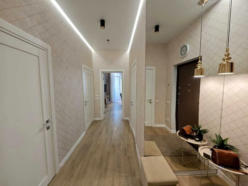 Квартира. Курортный проспект, Одесса