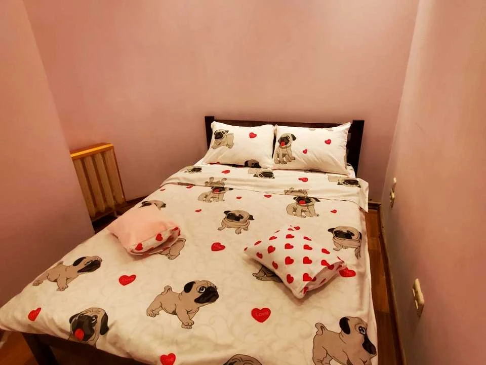 Apartment. Odessa, Nechiporenko Street