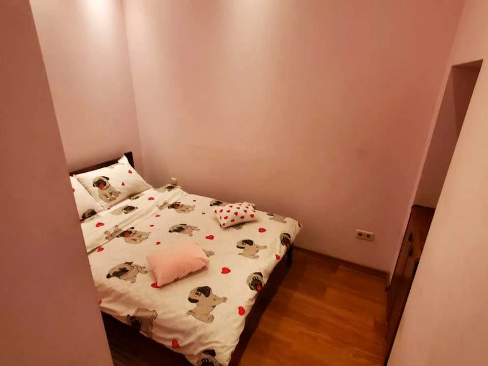 Apartment. Odessa, Nechiporenko Street