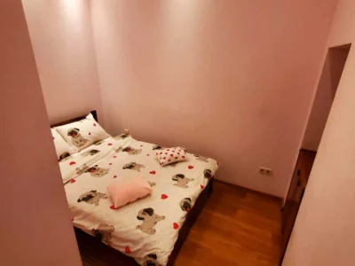 Apartment. Odessa, Nechiporenko Street