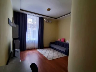 Apartment. Odessa, Nechiporenko Street