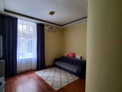 Apartment. Odessa, Nechiporenko Street