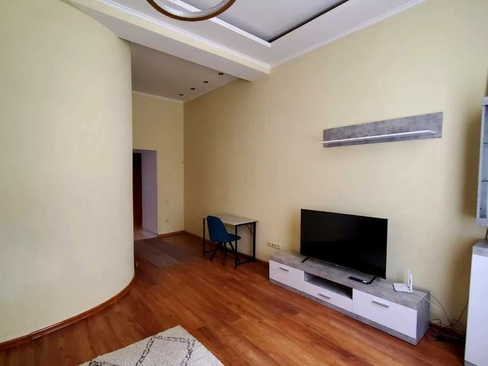 Apartment. Odessa, Nechiporenko Street