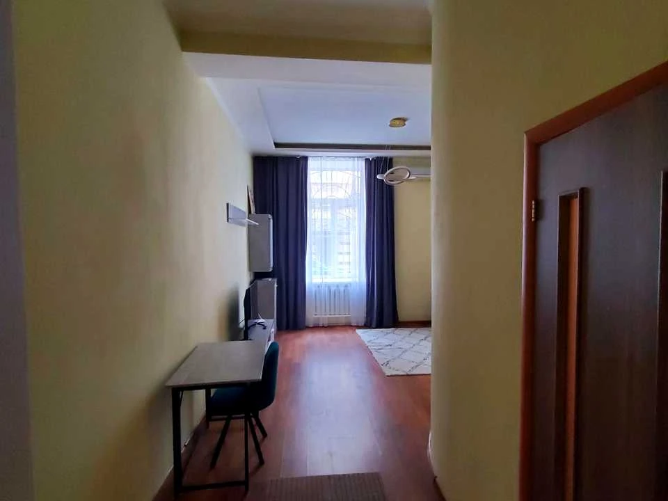 Apartment. Odessa, Nechiporenko Street