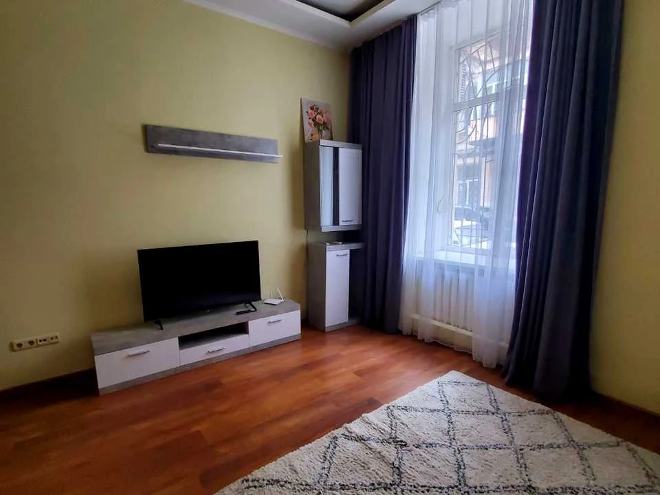 Apartment. Odessa, Nechiporenko Street