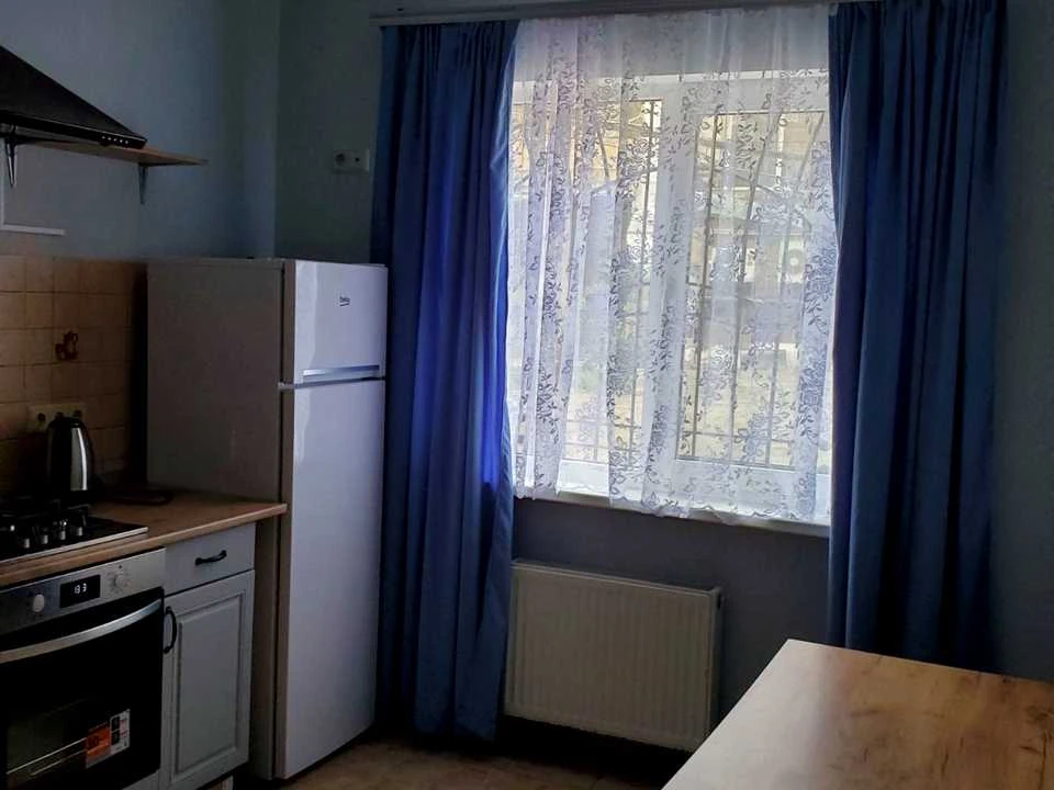 Apartment. Odessa, Nechiporenko Street