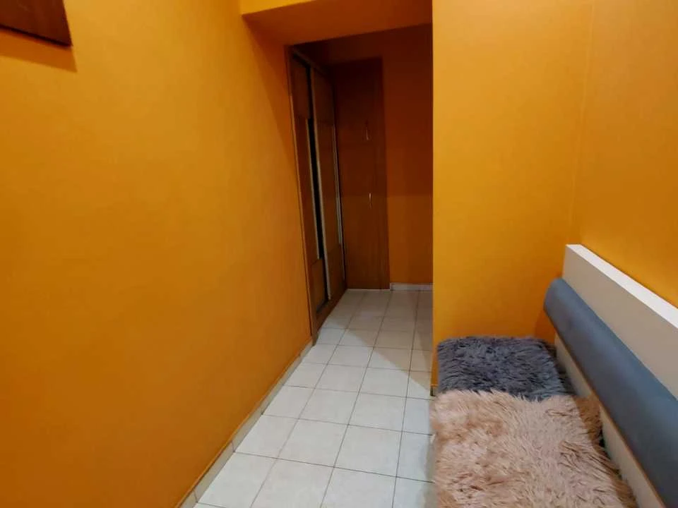 Apartment. Odessa, Nechiporenko Street
