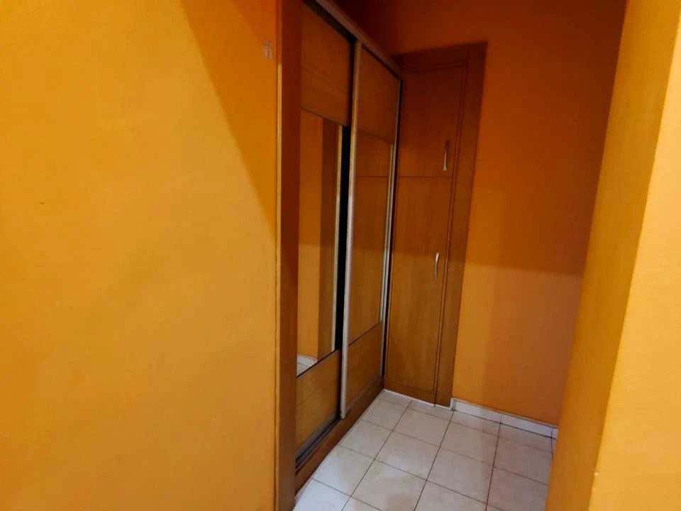 Apartment. Odessa, Nechiporenko Street