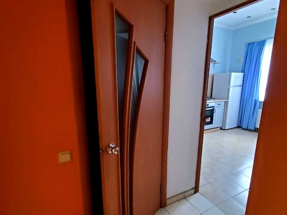 Apartment. Odessa, Nechiporenko Street