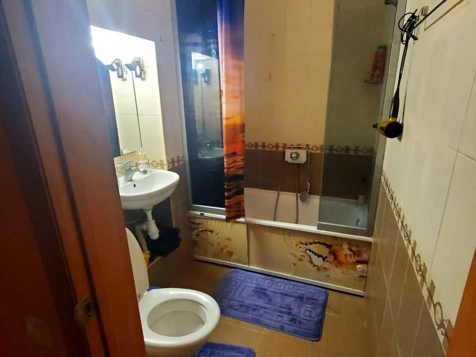 Apartment. Odessa, Nechiporenko Street
