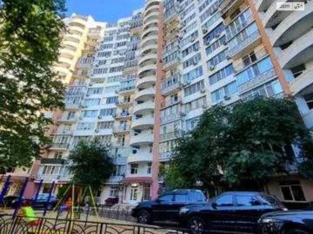 Сдается квартира в долгосрочной аренде, ЖК "Подкова", 6 Станция Большого Фонтана