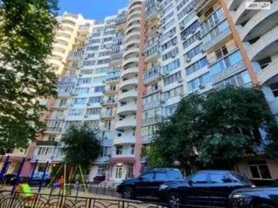 Сдается квартира в долгосрочной аренде, ЖК "Подкова", 6 Станция Большого Фонтана
