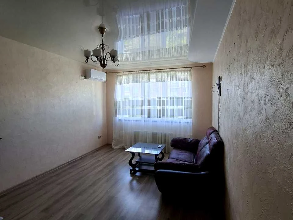 Apartment. Odessa, Marseilles Street