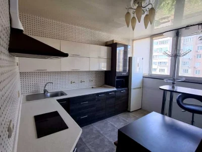 Apartment. Odessa, Marseilles Street