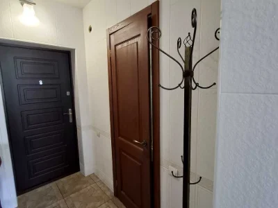 Apartment. Odessa, Marseilles Street