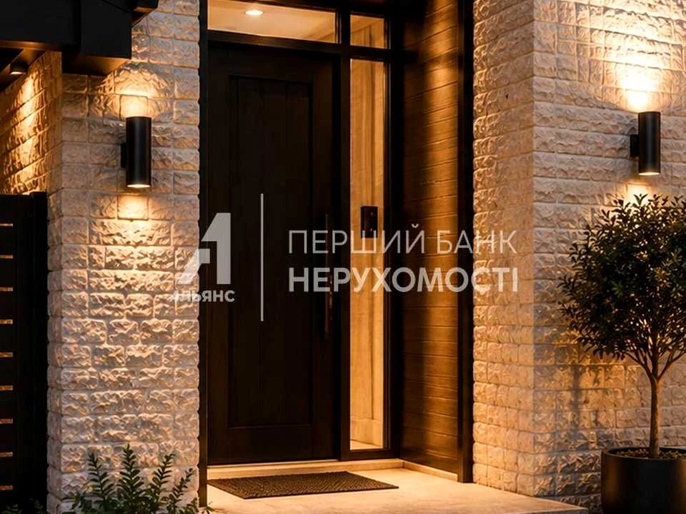 Будинок. Одеса, катранова