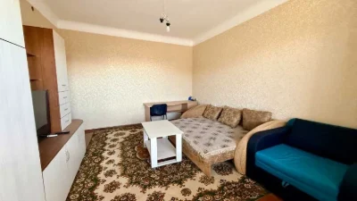 For Sale: 3-Bedroom Apartment on Fortress Street