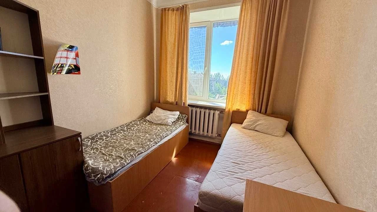 For Sale: 3-Bedroom Apartment on Fortress Street