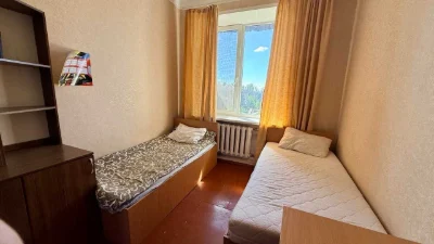 For Sale: 3-Bedroom Apartment on Fortress Street