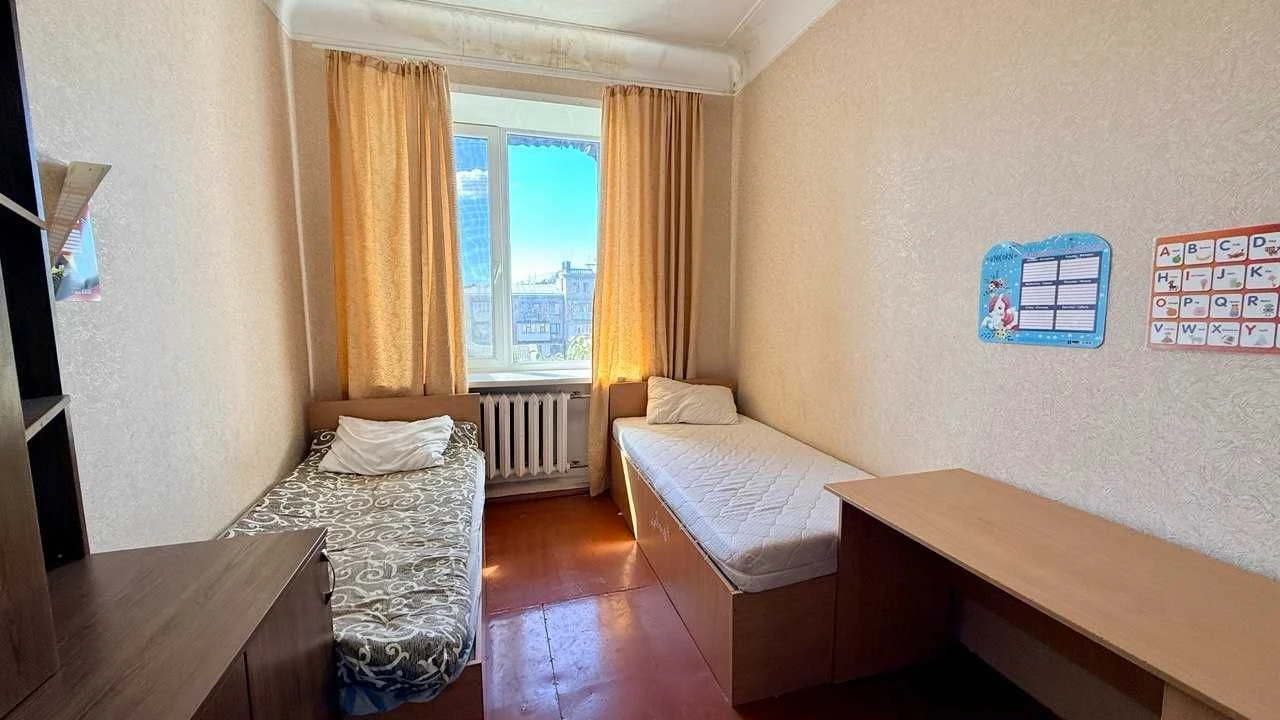For Sale: 3-Bedroom Apartment on Fortress Street