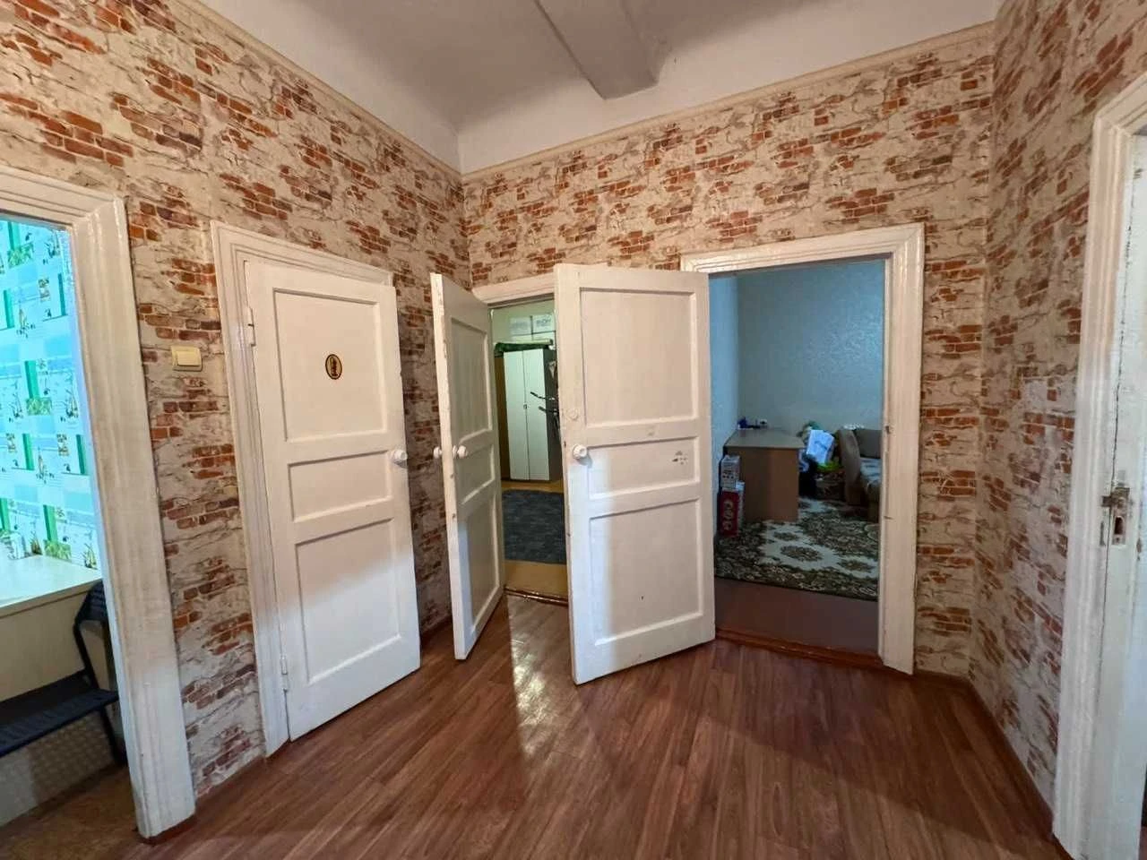 For Sale: 3-Bedroom Apartment on Fortress Street