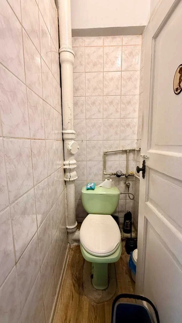 For Sale: 3-Bedroom Apartment on Fortress Street