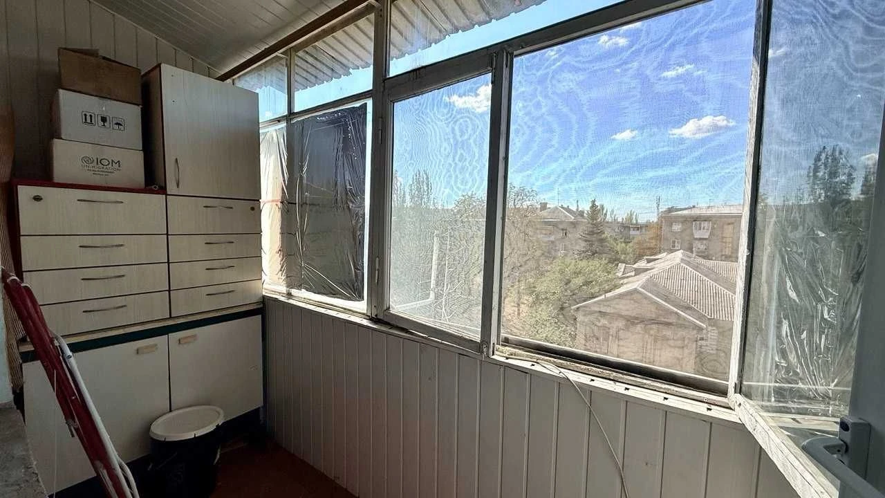 For Sale: 3-Bedroom Apartment on Fortress Street