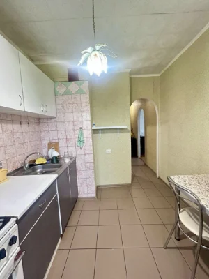Sale of 1.5 room apartment, 38 sq.m. on Lobanovsky Street, Dniprovs