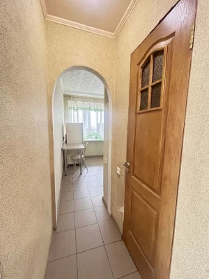 Sale of 1.5 room apartment, 38 sq.m. on Lobanovsky Street, Dniprovs