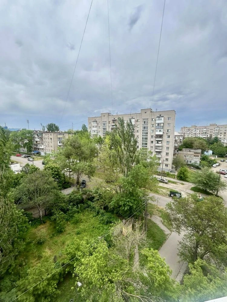 Sale of 1.5 room apartment, 38 sq.m. on Lobanovsky Street, Dniprovs