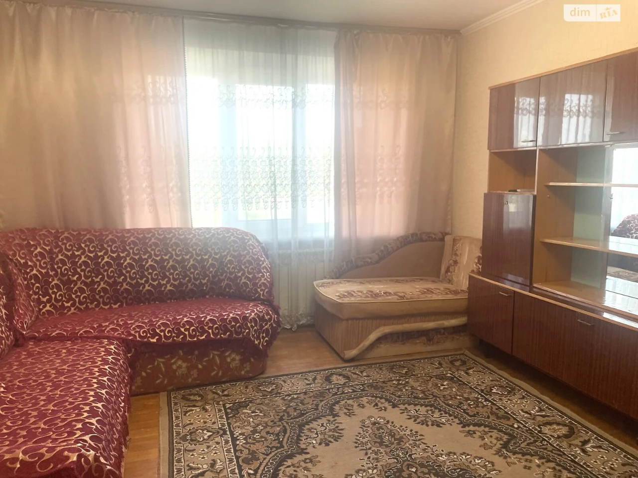 Срочная аренда квартиры в тихом районе