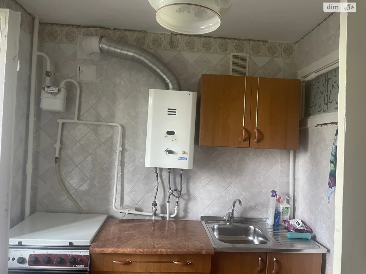 Срочная аренда квартиры в тихом районе