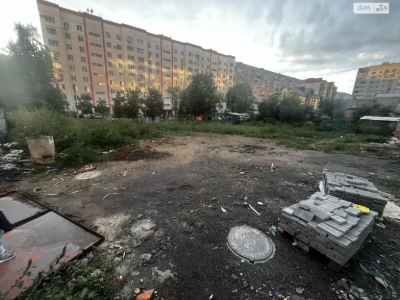 Land for residential development for sale