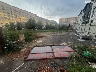 Land for residential development for sale