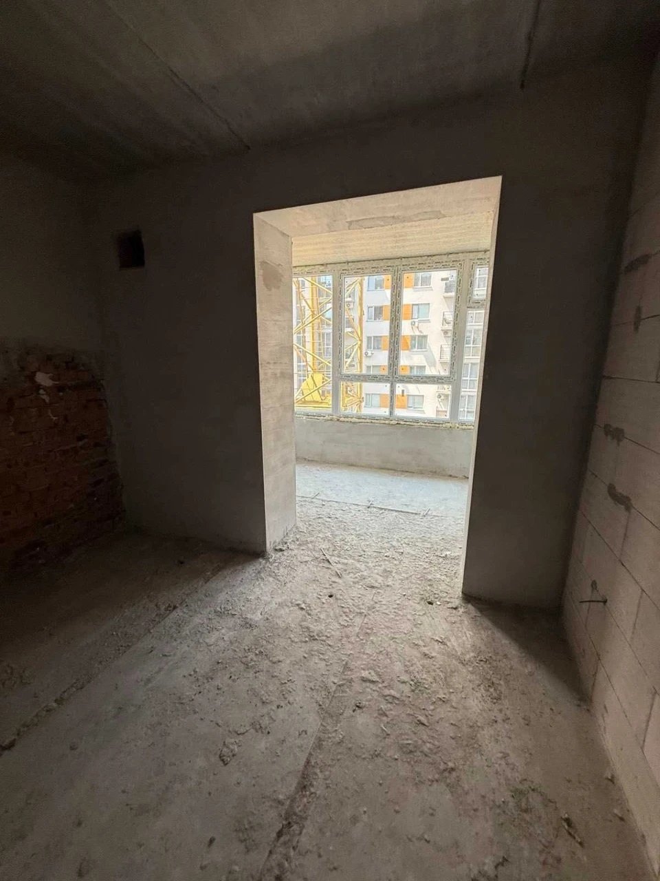 ТЕРМІНОВИЙ ПРОДАЖ 2к ЖК Щасливий на Виставці