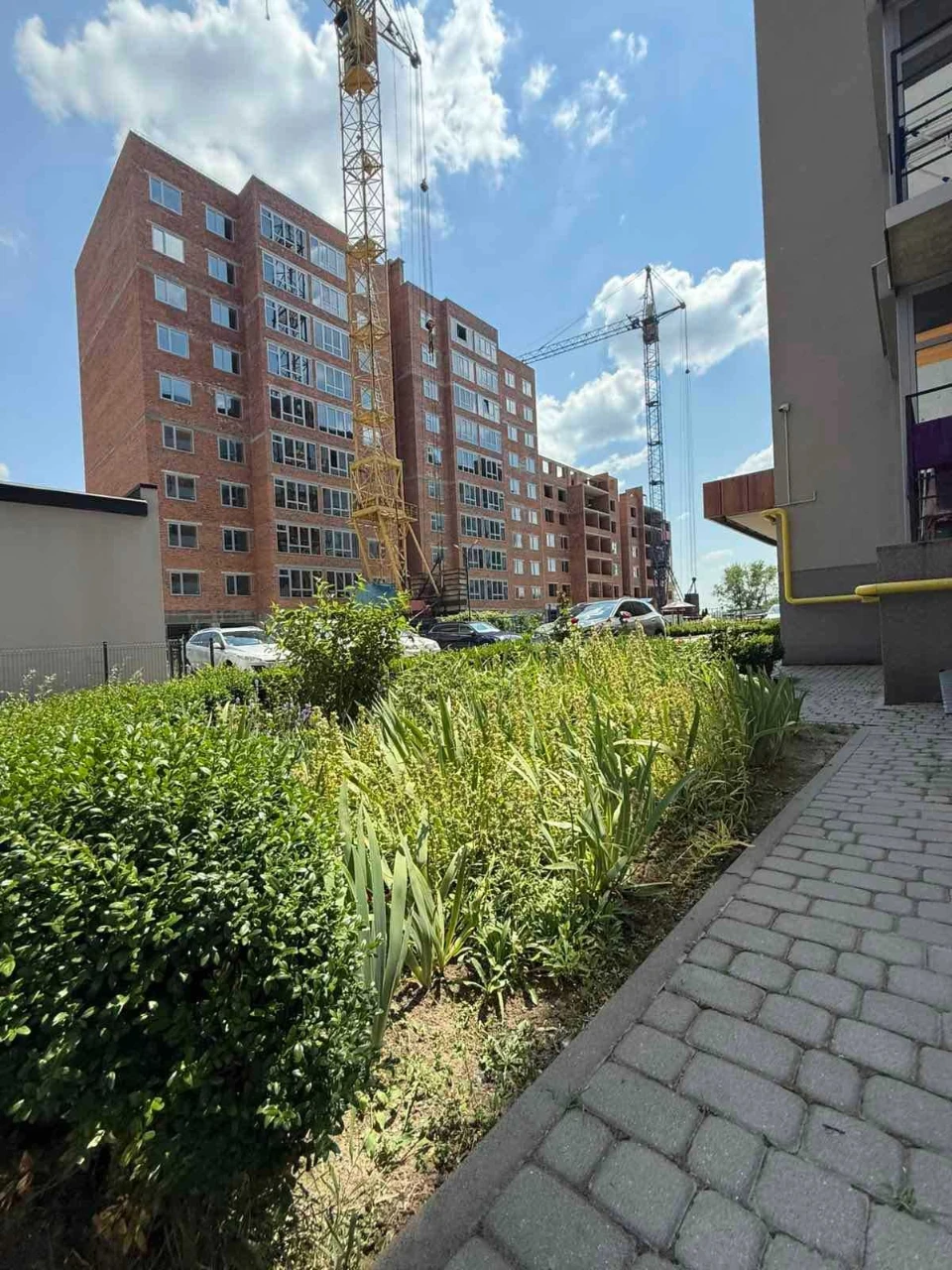 ТЕРМІНОВИЙ ПРОДАЖ 2к ЖК Щасливий на Виставці