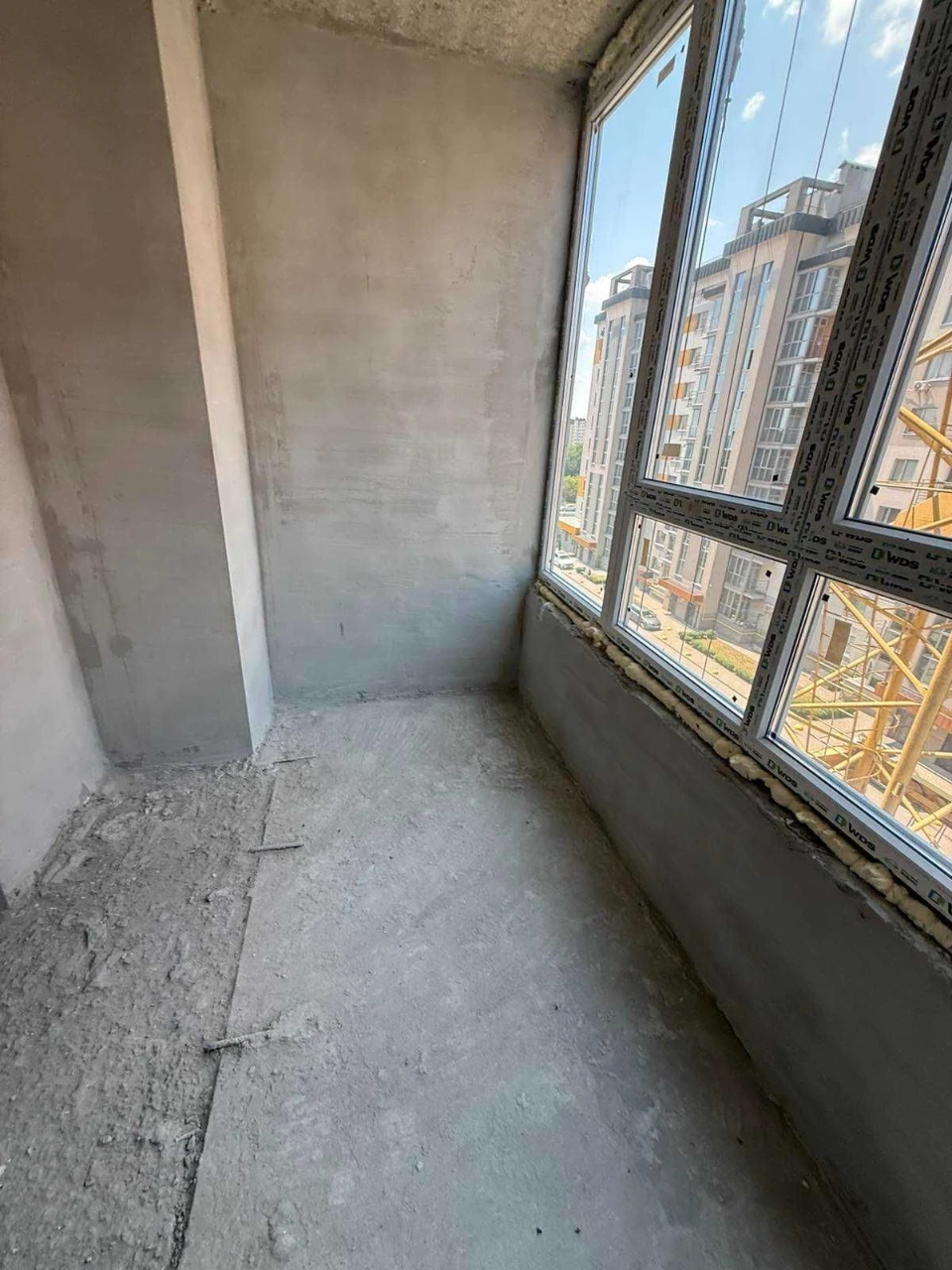 ТЕРМІНОВИЙ ПРОДАЖ 2к ЖК Щасливий на Виставці