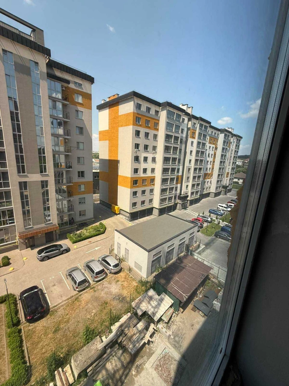 ТЕРМІНОВИЙ ПРОДАЖ 2к ЖК Щасливий на Виставці