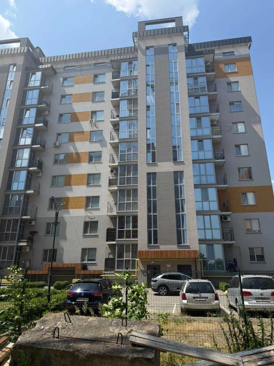 ТЕРМІНОВИЙ ПРОДАЖ 2к ЖК Щасливий на Виставці