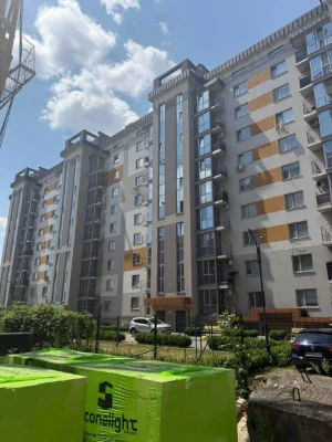 ТЕРМІНОВИЙ ПРОДАЖ 2к ЖК Щасливий на Виставці
