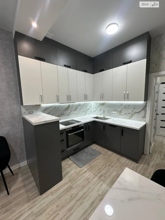 Long-Term Rental Apartment Exhibition