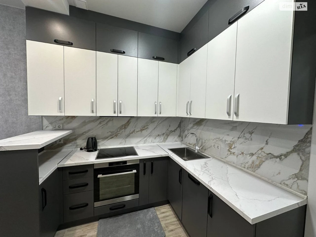 Long-Term Rental Apartment Exhibition