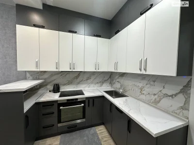 Long-Term Rental Apartment Exhibition