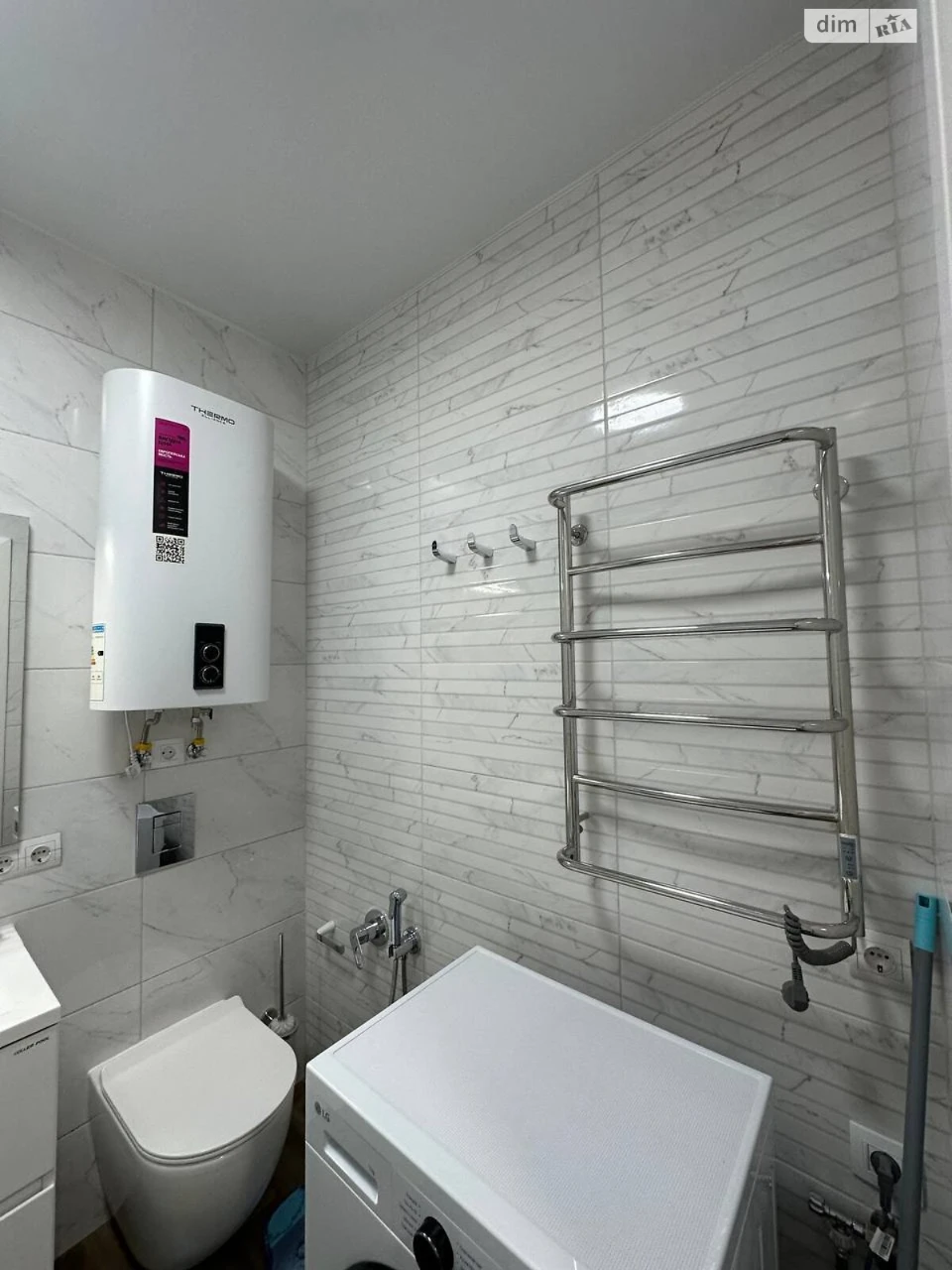 Long-Term Rental Apartment Exhibition