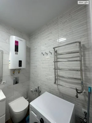 Long-Term Rental Apartment Exhibition