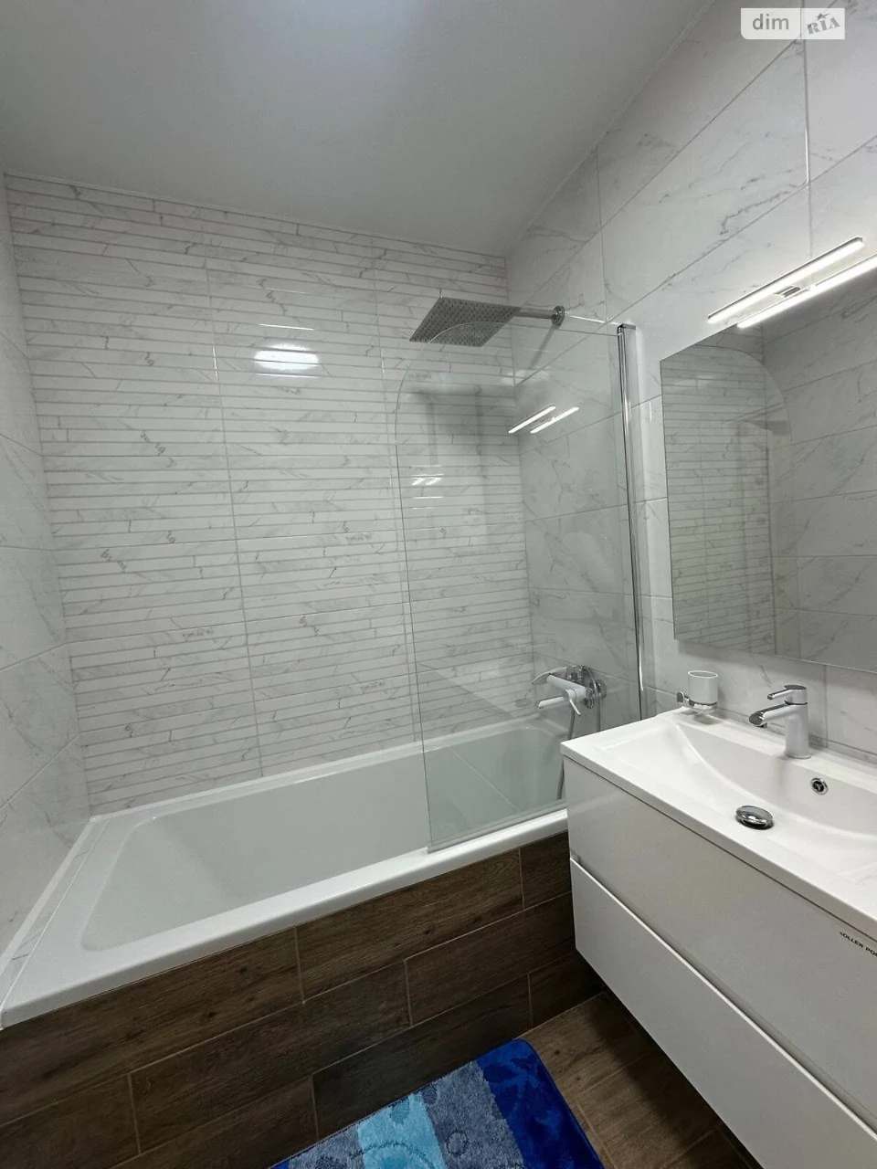 Long-Term Rental Apartment Exhibition